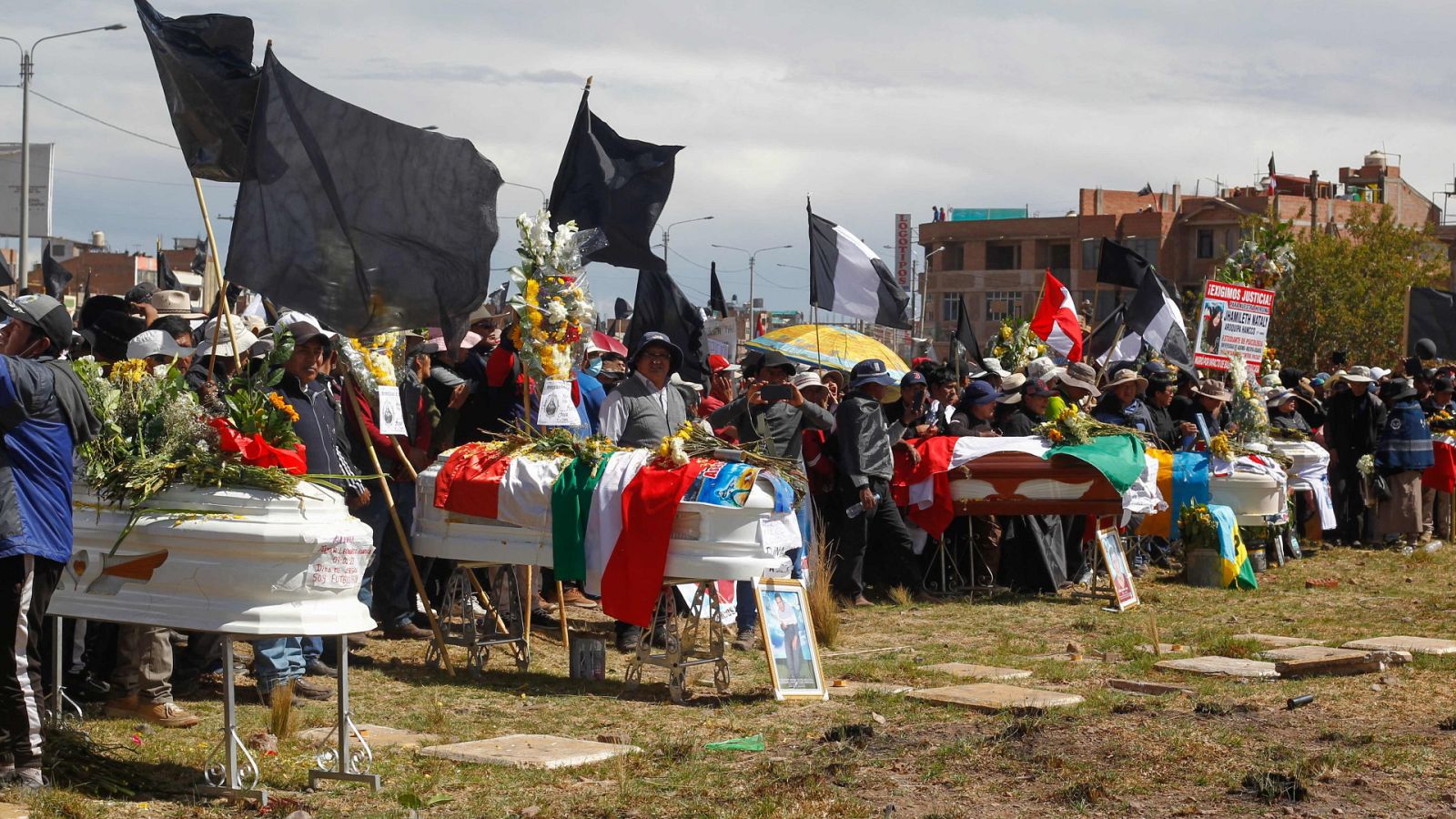 Telediario Internacional - 11/01/23  - ver ahora