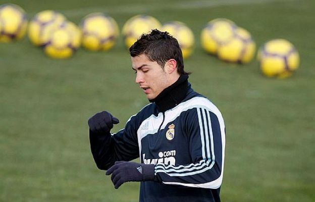  - ¿Cuál será la sanción para CR9?