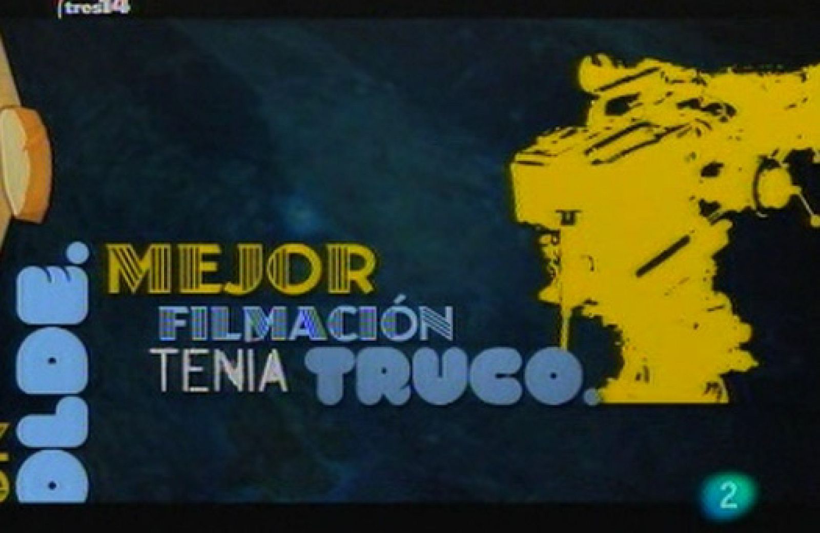 El yeti (animales grandes)