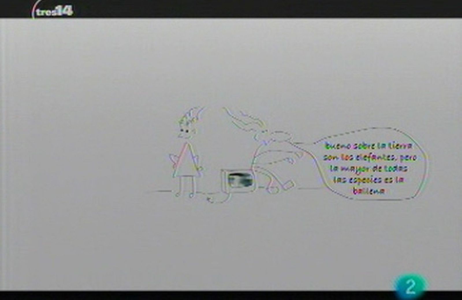 Epílogo (animales grandes)