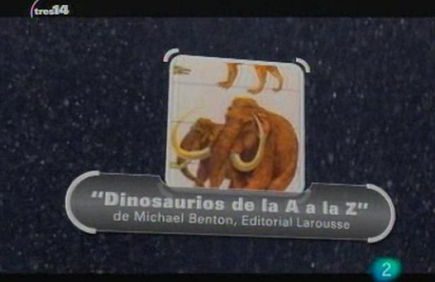 tres14 - Libros y webs