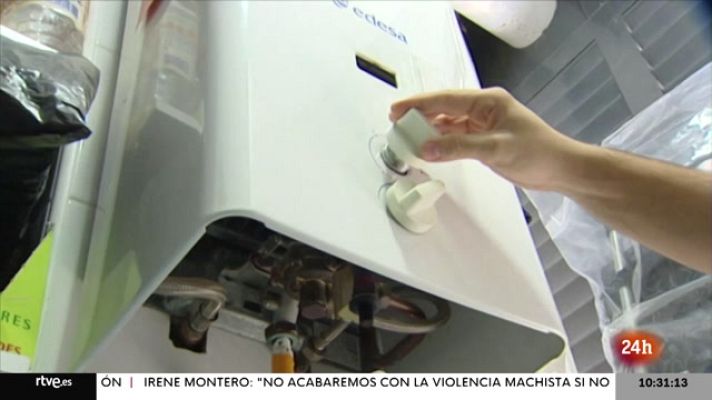 La economía - La economía - 12/01/23