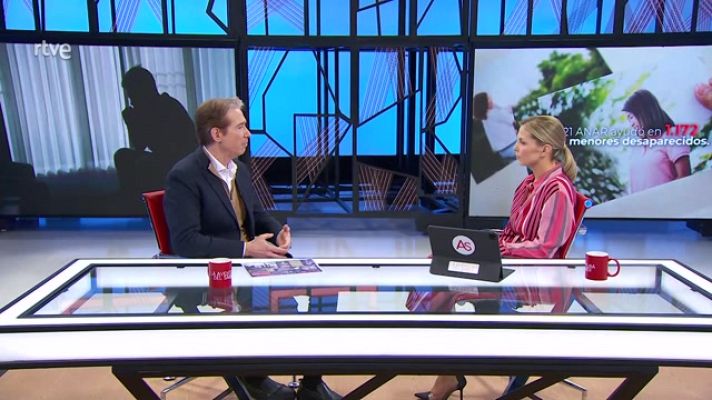 La aventura del Saber - Fundación ANAR. Estudio sobre conducta suicida