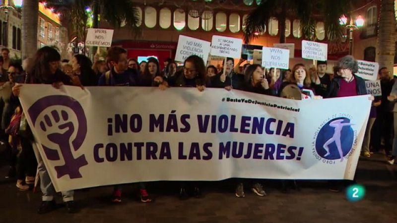 Telecanarias 2 - 11/01/2023 | Ver