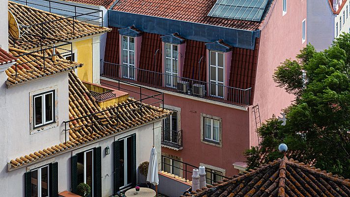 Hablando claro - ¿Cómo debemos actuar ante un conflicto vecinal?