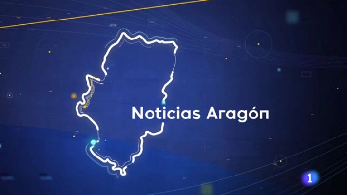 Noticias Aragón - Noticias Aragón - 12/01/23