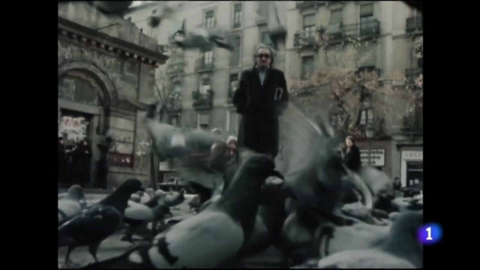 L'Informatiu de la Comunitat Valenciana 1 - 12/01/23 ver ahora