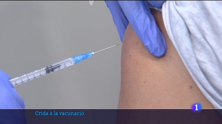 Informatiu Balear - Informatiu Balear 1 - 12/01/23