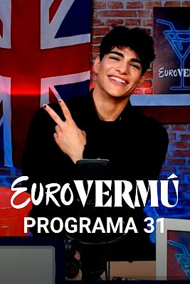 Eurovermú - Hablamos con Aritz, Agoney y Sharonne del Benidorm Fest 2023