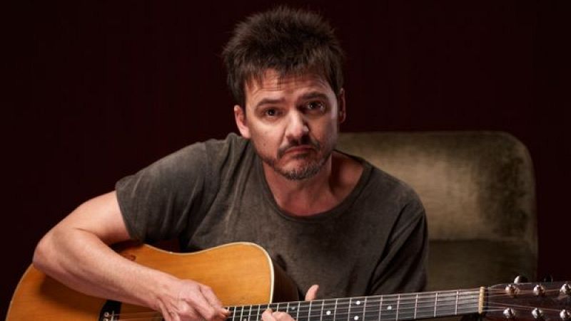 El documental 'Jorge, una travesía de Coque Malla', retrata los vaivenes de la carrera del músico