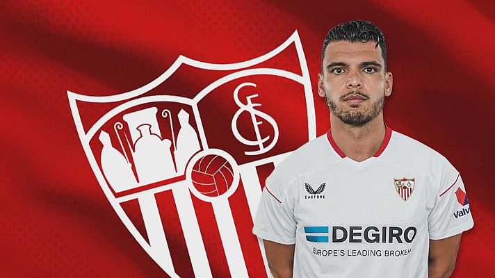 Noticias Andalucía - El Sevilla visita el sábado al Girona