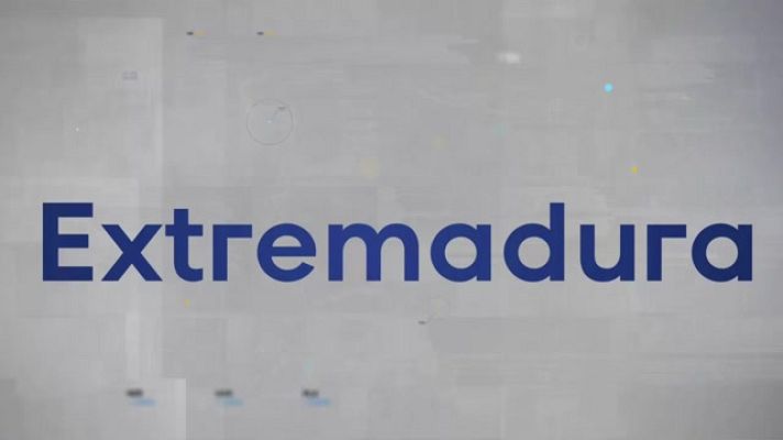 Noticias de Extremadura - Extremadura en 2' - 12/01/2023