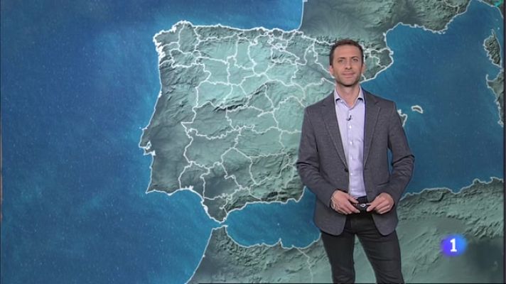 Noticias de Extremadura - El tiempo en Extremadura - 12/01/2023