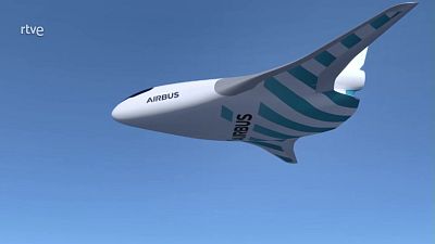 La conquista del cielo