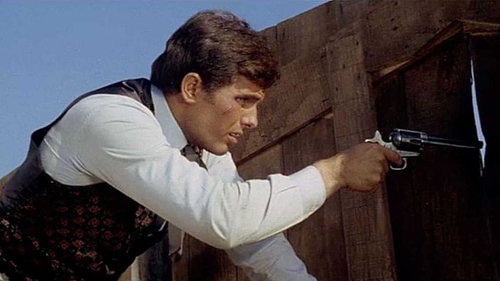 Cine de siempre - Los largos días de la venganza