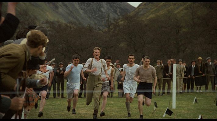 Cine de siempre - Carros de fuego