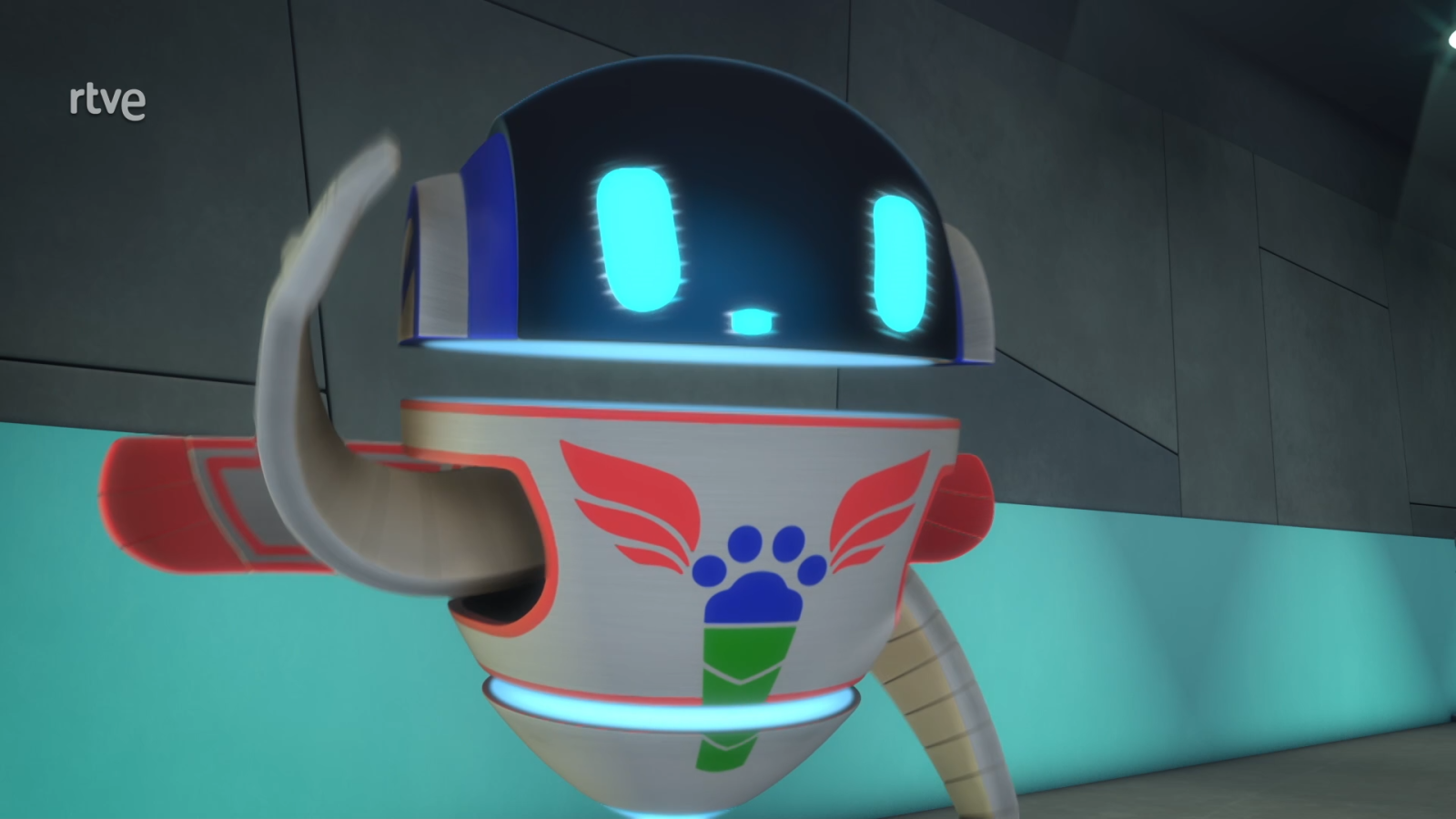 Robot pjmask contra Romeo - PJ Masks | Ver