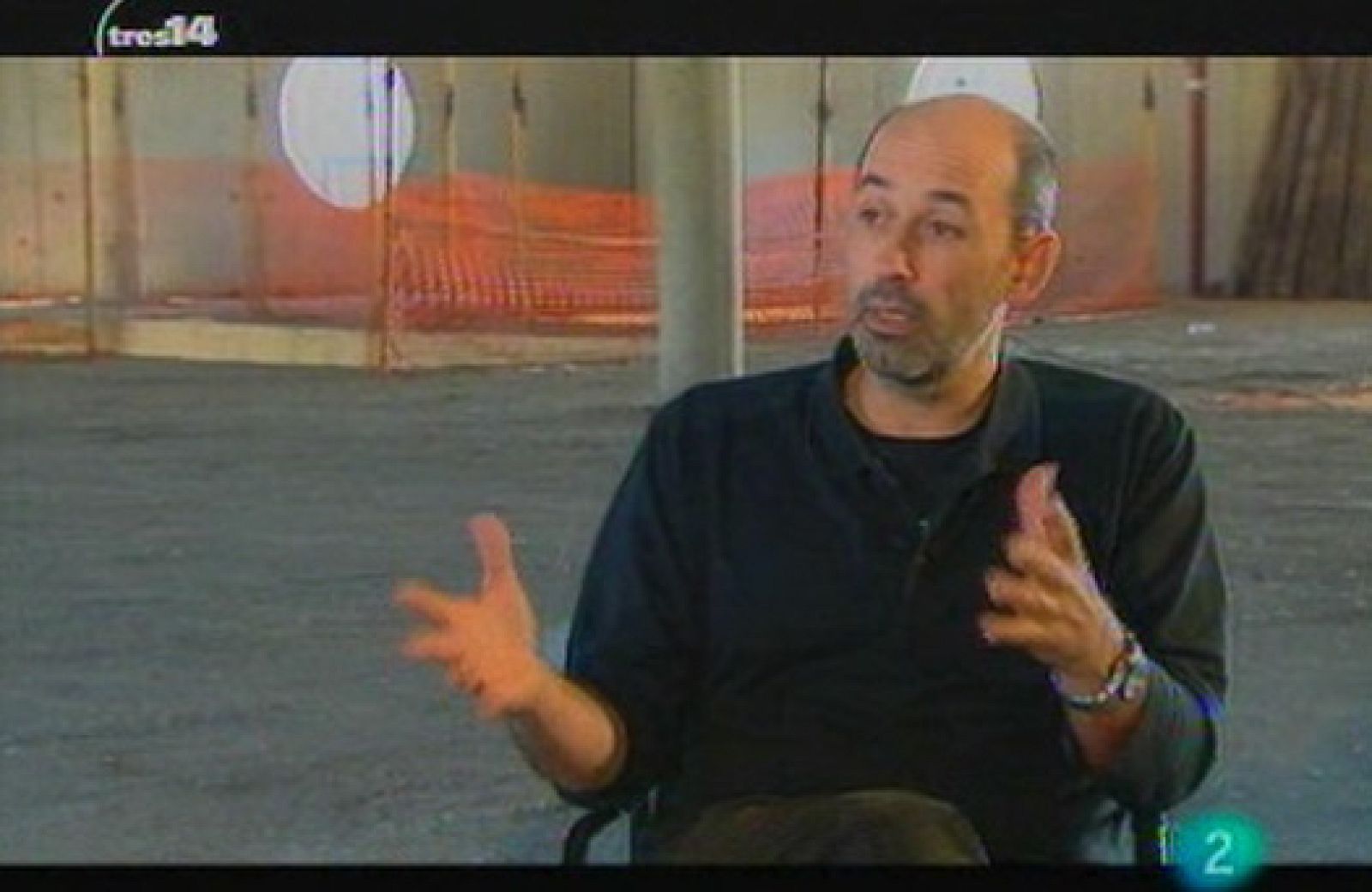 Francisco Ortega (animales grandes)