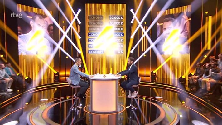 El comodín de La 1 - Programa 69