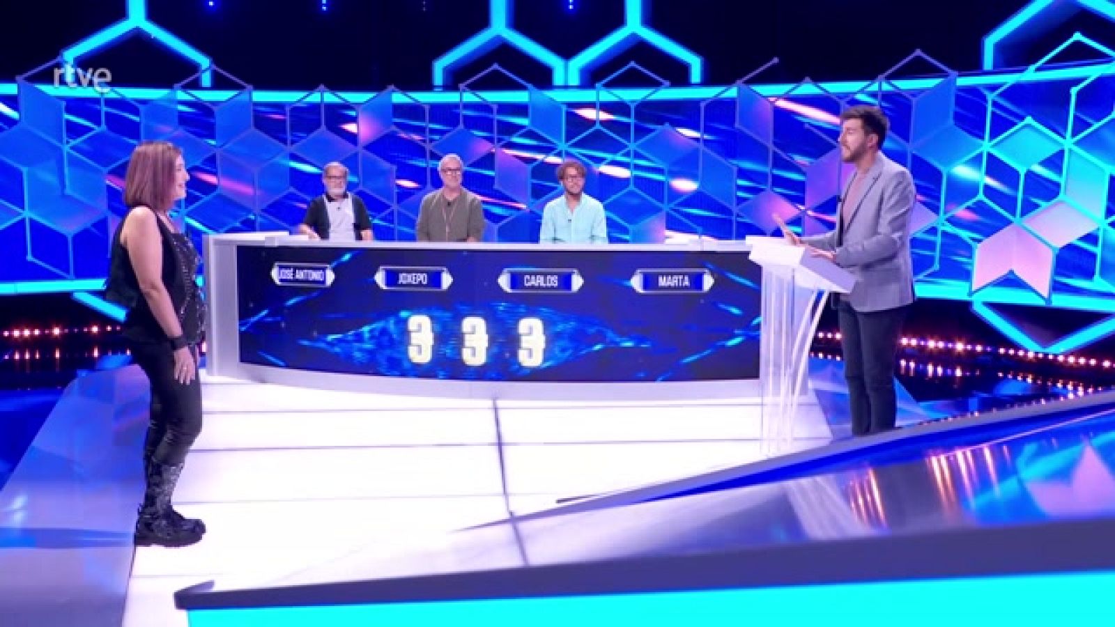 El cazador - Programa 636 - ver ahora