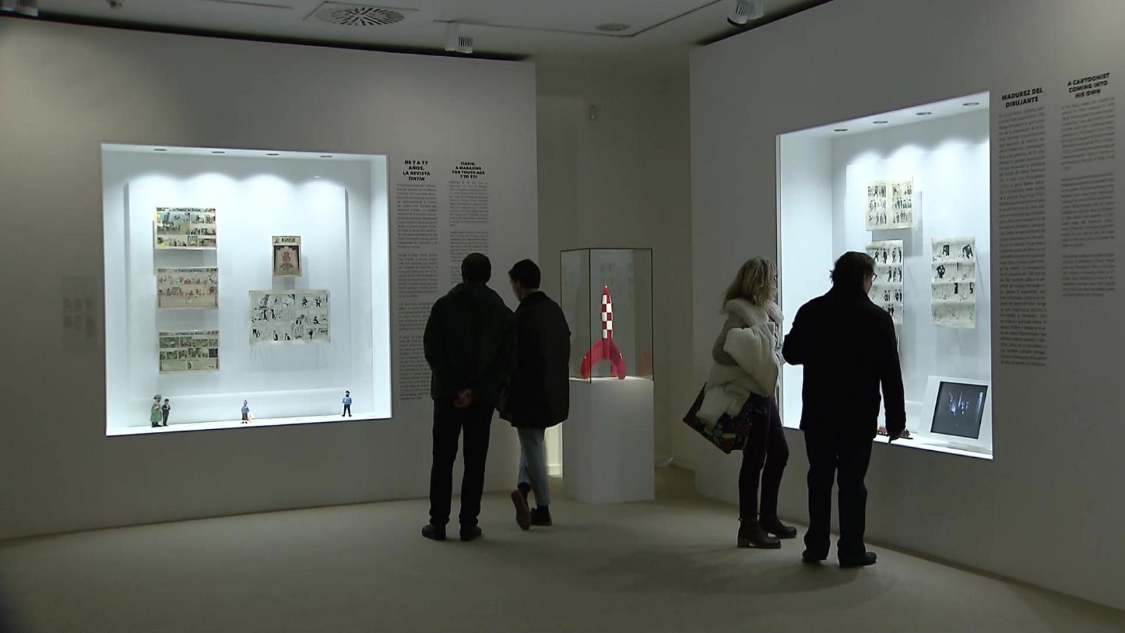 UNED - 20/01/23 - ver ahora