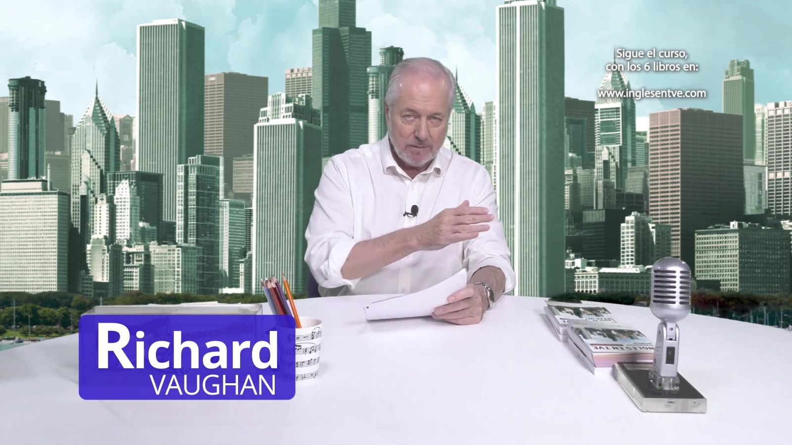 Inglés en TVE - Programa 680 - ver ahora