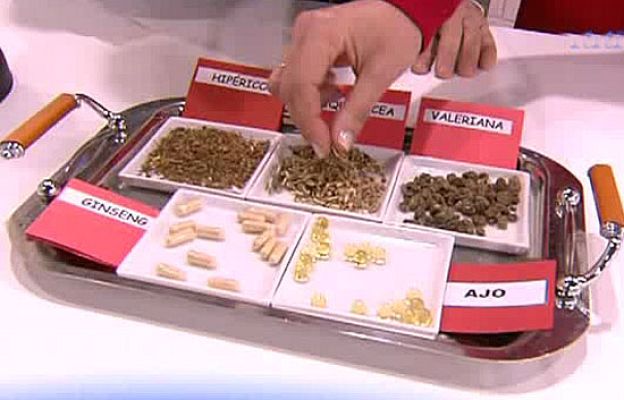 La mañana - Gases y estreñimiento