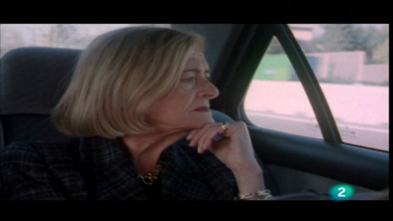 Esta es mi tierra - La fuerza del destino, Josefina Aldecoa | Ver