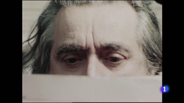 L'informatiu - Comunitat Valenciana - Fuster és el primer escriptor valencià en llengua autòctona present en l'Institut Cervantes