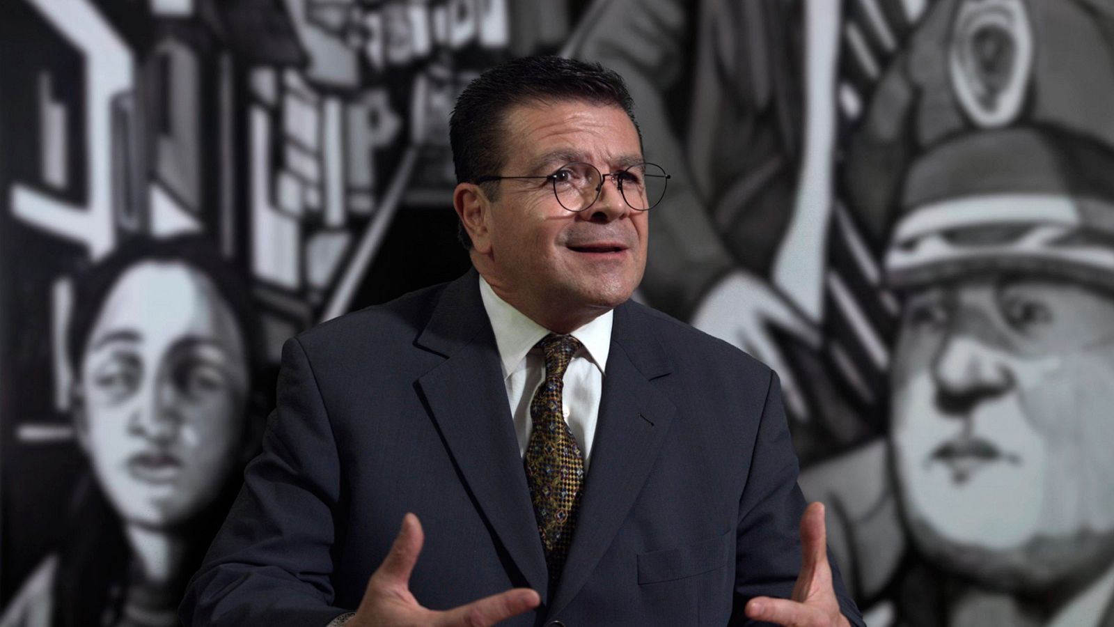 La noche temática - Si matas, llámame - Documental en RTVE - La noche temática | Ver documental