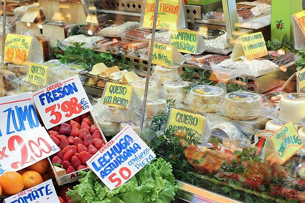 Informativo 24h - La inflación cierra en el 5,7% en 2022