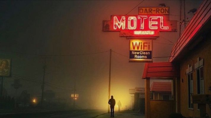 Cámara abierta - El Cántico de Cthulhu, Muddy Waters Books y La Nucía