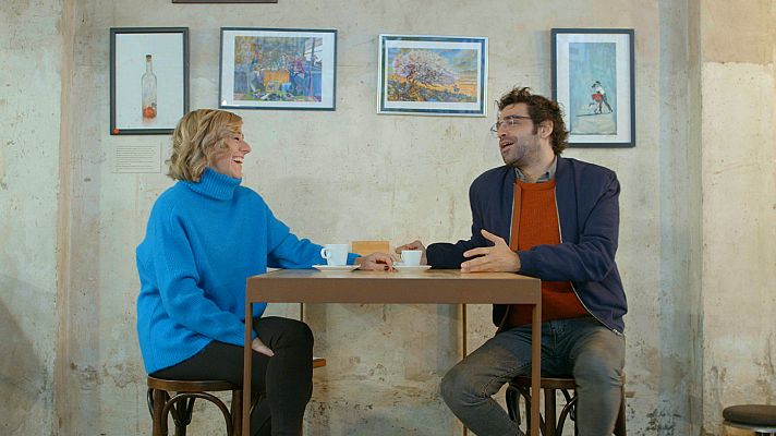 Mapes mentals - La síndrome de l'impostor