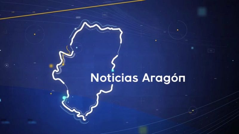 Noticias Aragón - 13/01/23 - Ver ahora