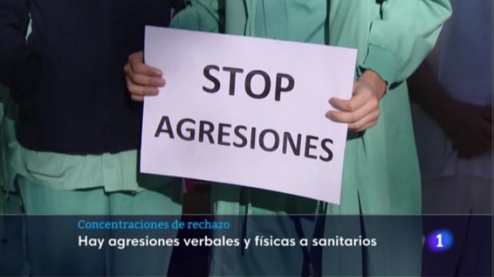 Informativo Telerioja - Informativo Telerioja - 13/01/23