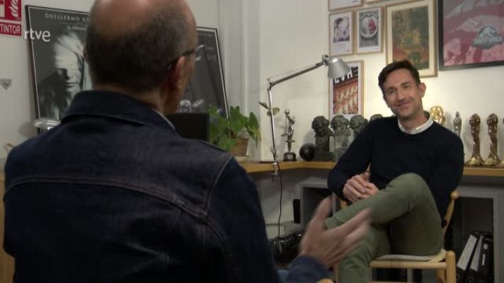 Días de cine - Días de Cine:  El cine según Oriol Tarragó.