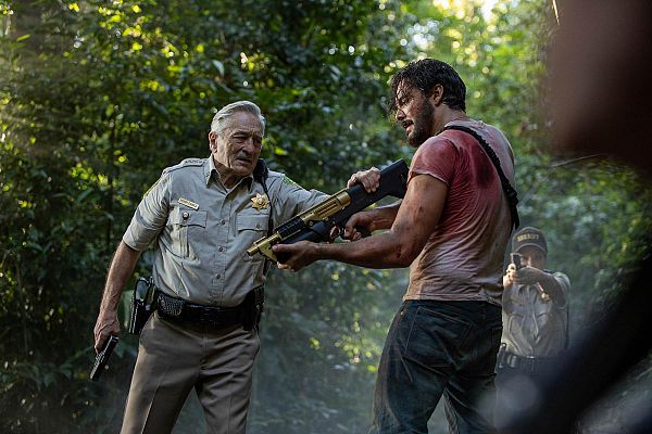 Días de cine - Días de Cine: El río de la ira.