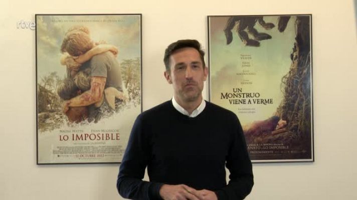 Días de cine - Días de Cine: El momento favorito de Oriol Tarragó, despedida y cierre.