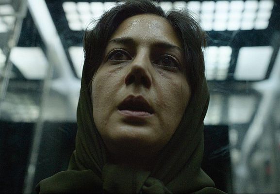 Días de cine - Días de Cine: Holy Spider.