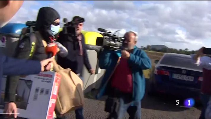 Telecanarias - Canarias en 2' - 13/01/2023