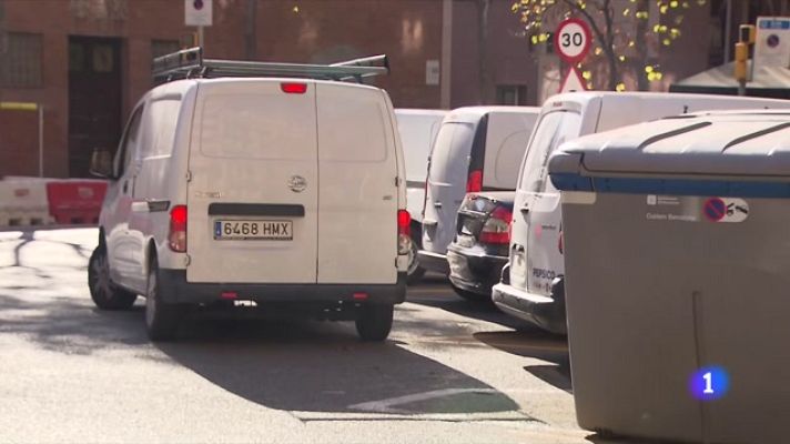 L'Informatiu - Nous usos dels pàrquings soterrats