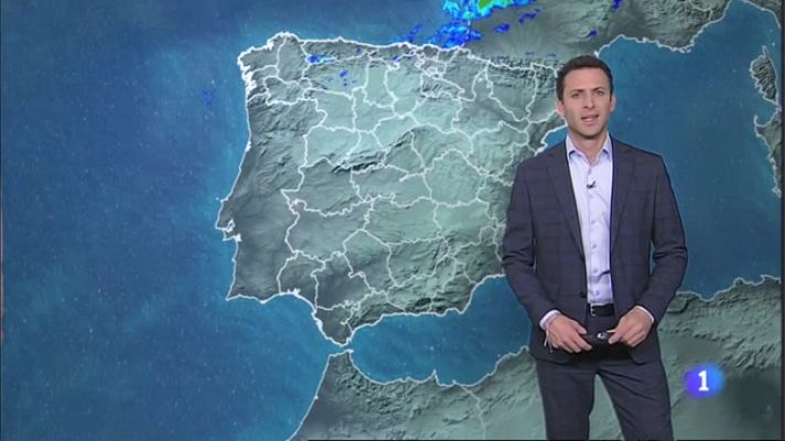Noticias de Extremadura - El Tiempo en Extremadura - 13/01/2023