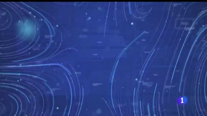 Panorama Regional - El tiempo en Asturias - 13/01/23