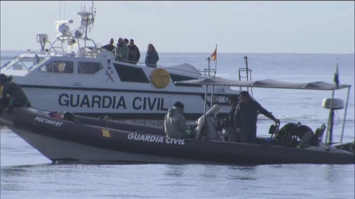 Noticias Andalucía - Asesinato machista en Marbella