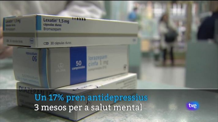 Informatiu Balear - Informatiu Balear en 2' - 13/01/23