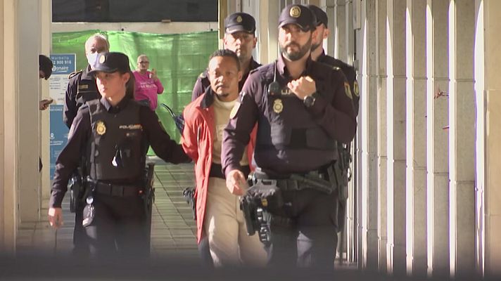 Noticias Andalucía - Crimen machista en Marbella