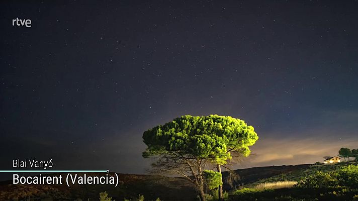 El tiempo - Intervalos de viento fuerte en la costa noroeste de Galicia