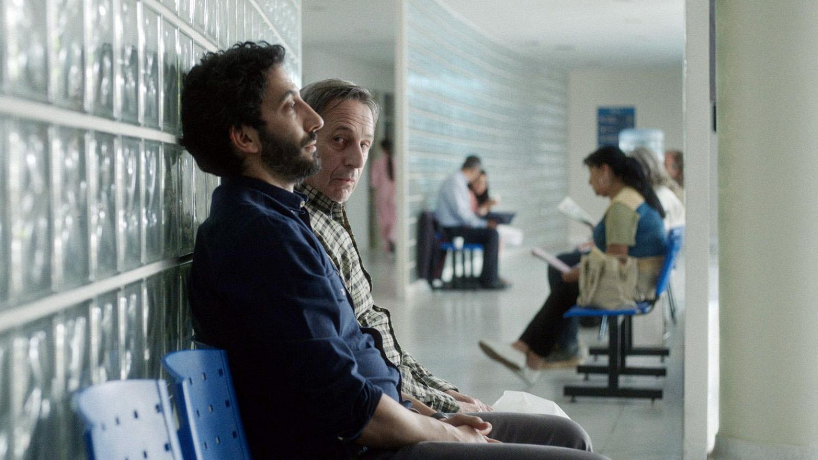 Días de Cine: El suplente. | Ver