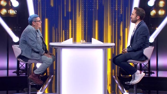 El comodín de La 1 - Programa 70