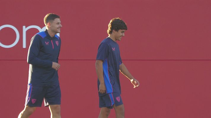 Noticias Andalucía - Mañana, Girona-Sevilla en Montilivi